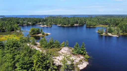 Georgian Bay